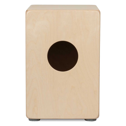​Schlagwerk PSC CP119 Cajon X-One Styles | Medium size | Perfect for Beginners and Professionals