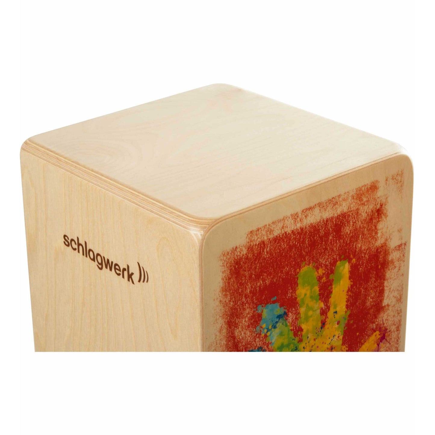 Schlagwerk PSC CP402 Kids Cajon | High Five Junior Cajon