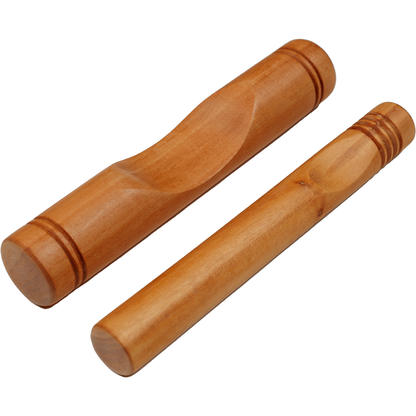 CSC-1 | African Claves by Tanga