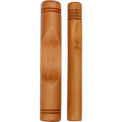 CSC-1 | African Claves by Tanga