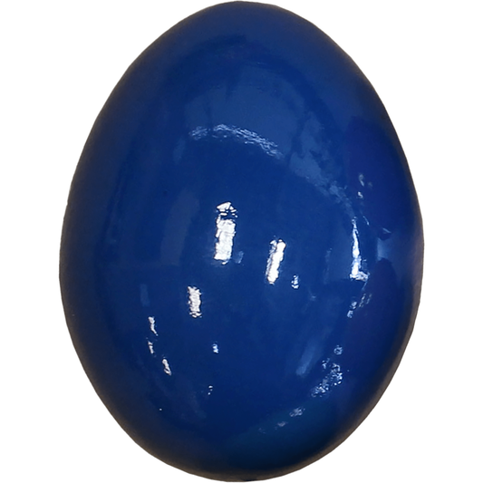 Tanga Egg Shaker | Blue