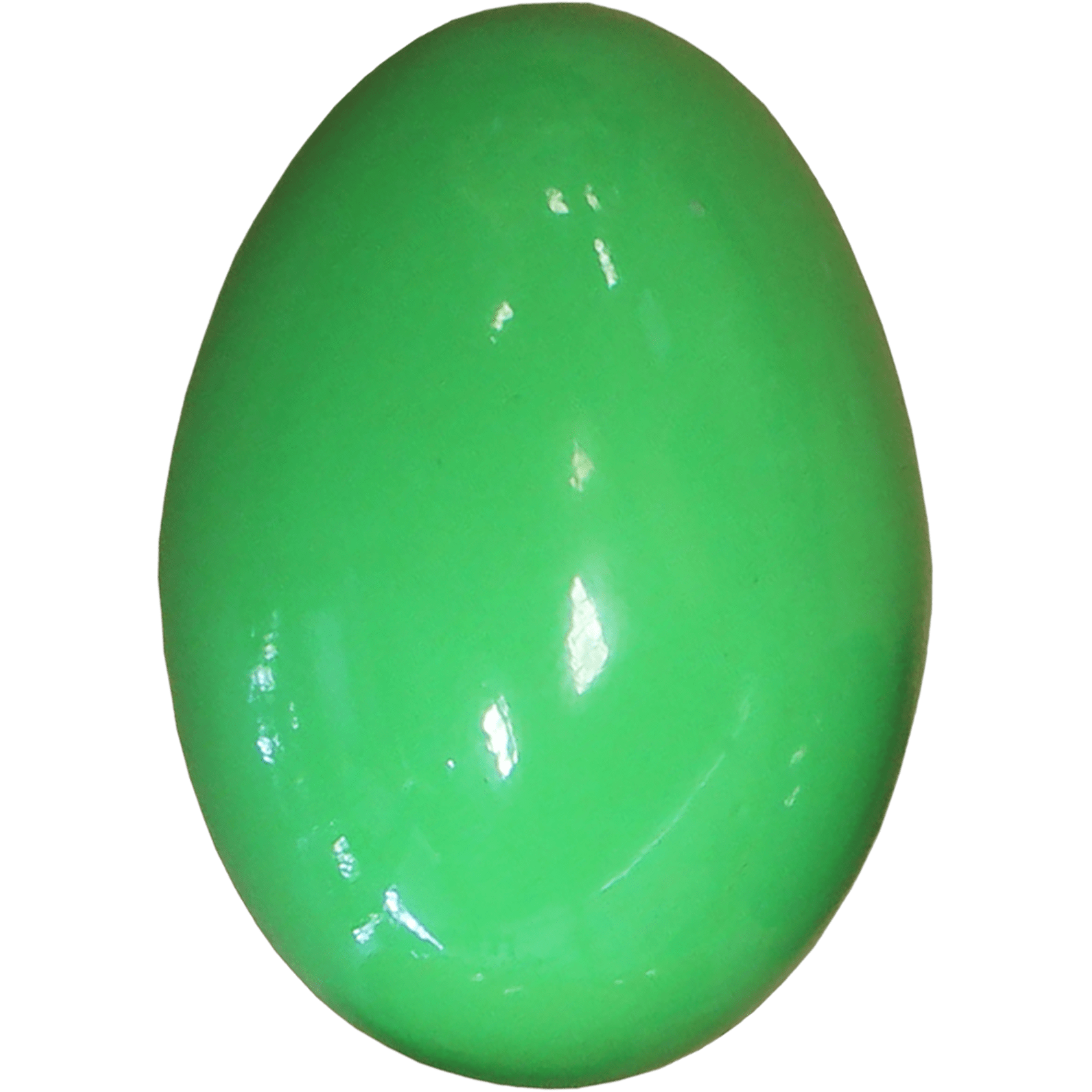 Tanga Egg Shaker | Green