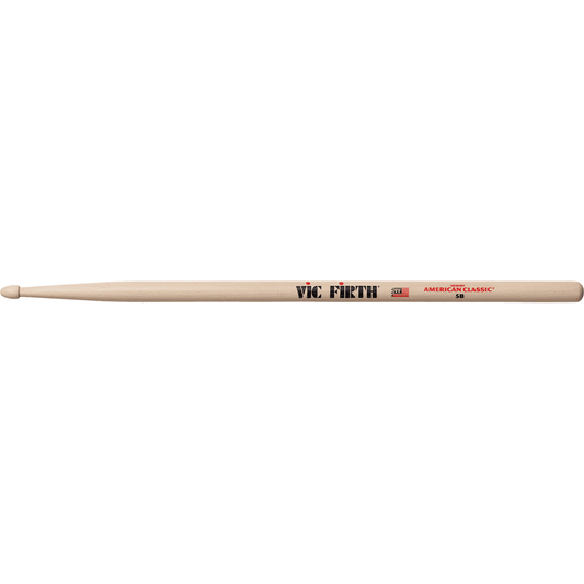 Vic Firth American Classic 5B Drumsticks | Hickory