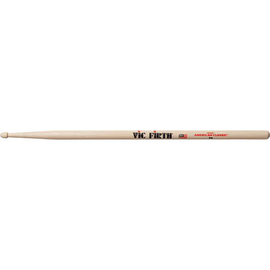 Vic Firth American Classic 7A Drumsticks | Hickory
