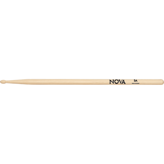 Vic Firth Nova 5A Drumsticks | Hickory