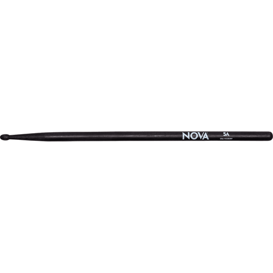 Vic Firth Nova 5AB Drumsticks | Hickory