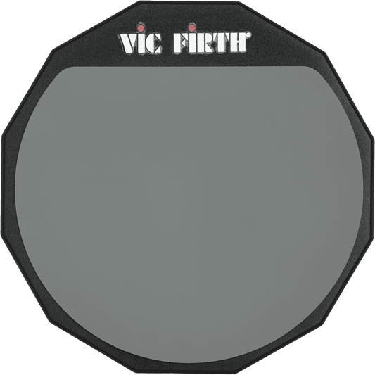 Vic Firth PAD12 | 12” Drum Practice Pad
