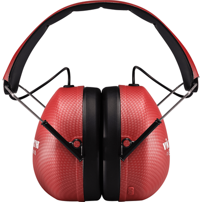Vic Firth VXHP0012 Bluetooth Isolation Headphones | 25dB Noise Reduction