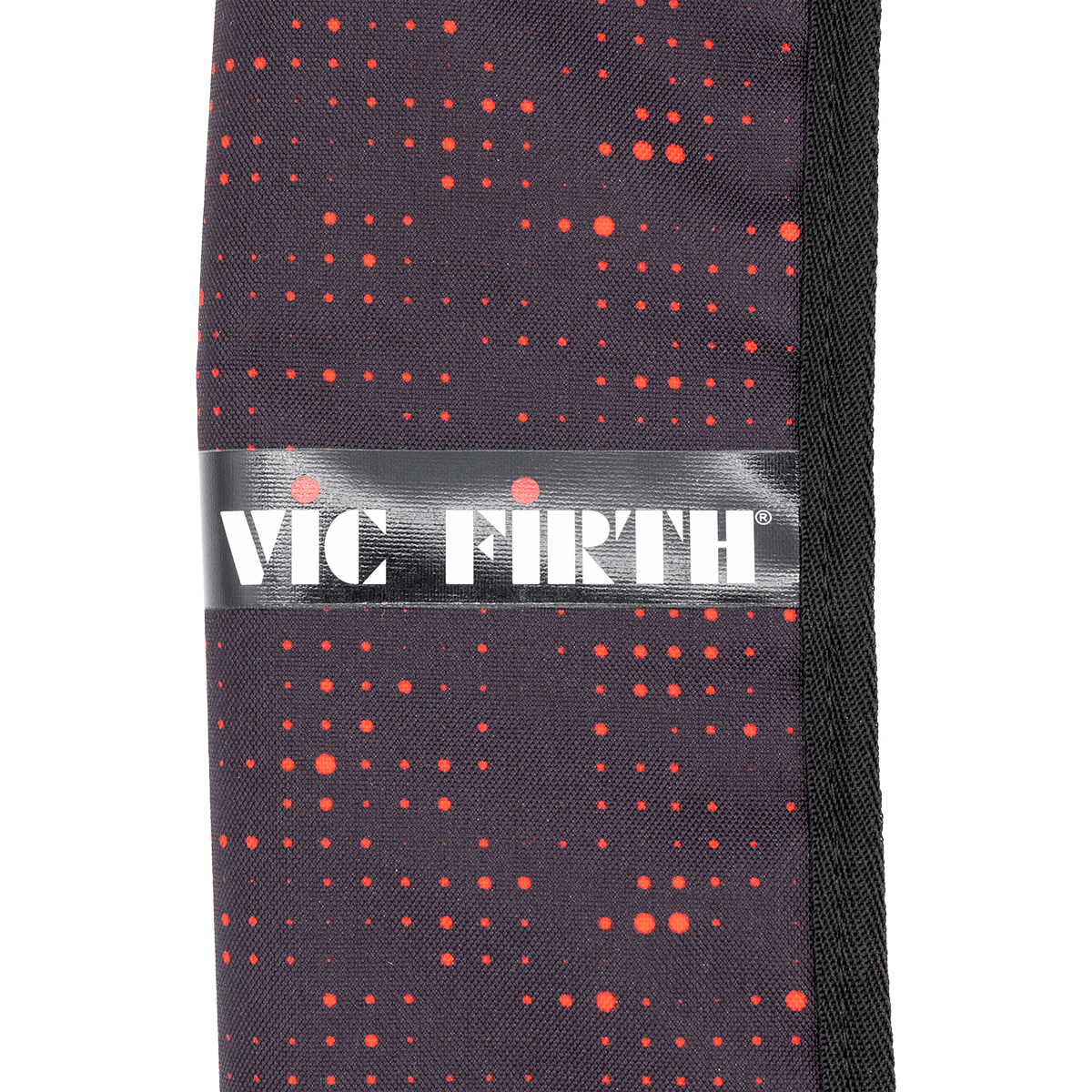 Vic Firth VXSB00101 Drumstick Bag | Red