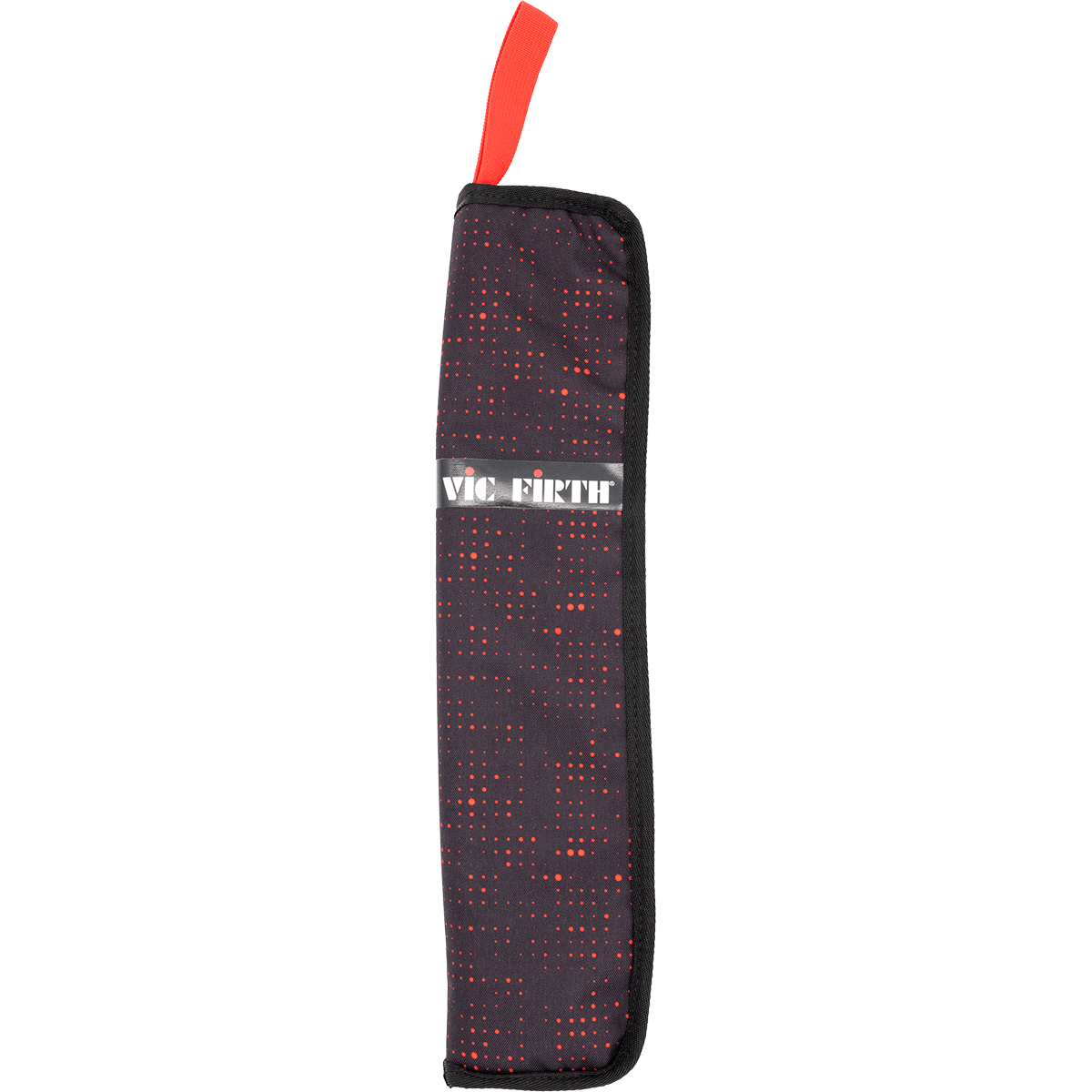 Vic Firth VXSB00101 Drumstick Bag | Red