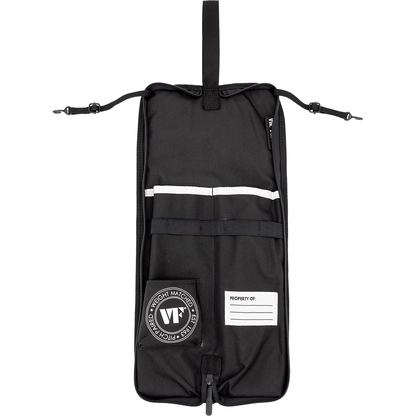 Vic Firth VXSB00301 Drumstick Bag | Black