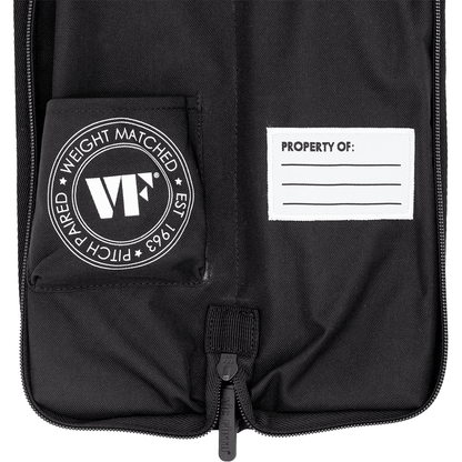 Vic Firth VXSB00301 Drumstick Bag | Black
