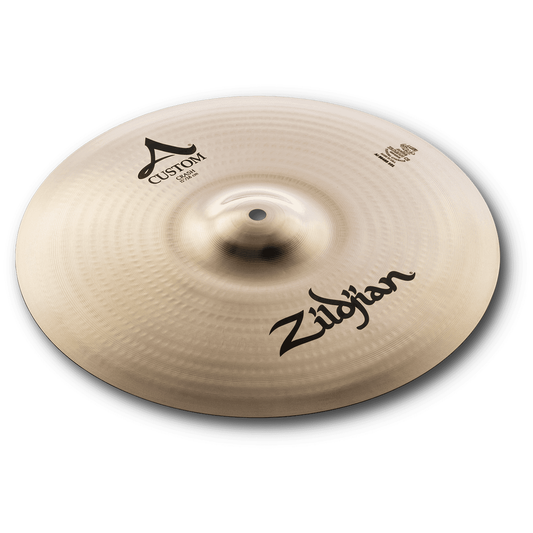 Zildjian A Custom A20513 15” Crash Cymbal