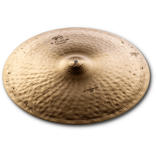 Zildjian K Constantinople K1119 22” Ride Cymbal
