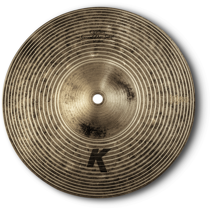 Zildjian K Custom K1401 10” Splash Cymbal | Special Dry Splash