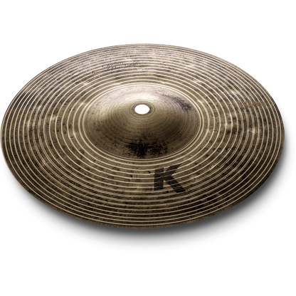 Zildjian K Custom K1401 10” Splash Cymbal | Special Dry Splash