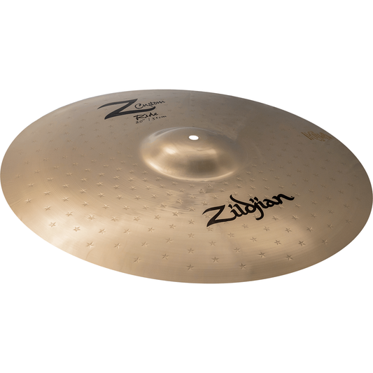 Zildjian Z Custom Z40120 20” Ride Cymbal