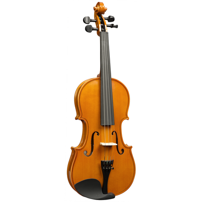 Violin all solid 1/4 size by Herald | QHE AS114