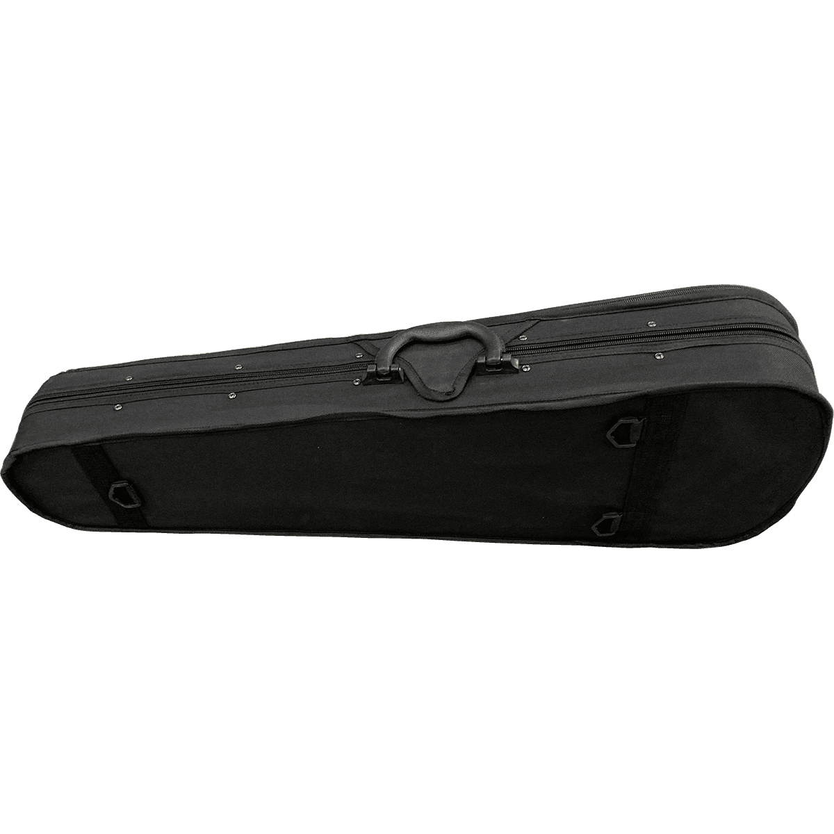 4/4 Violin Case by Herald | Black