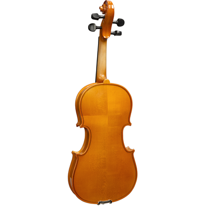 Violin all solid 4/4 size by Herald | AS144-E