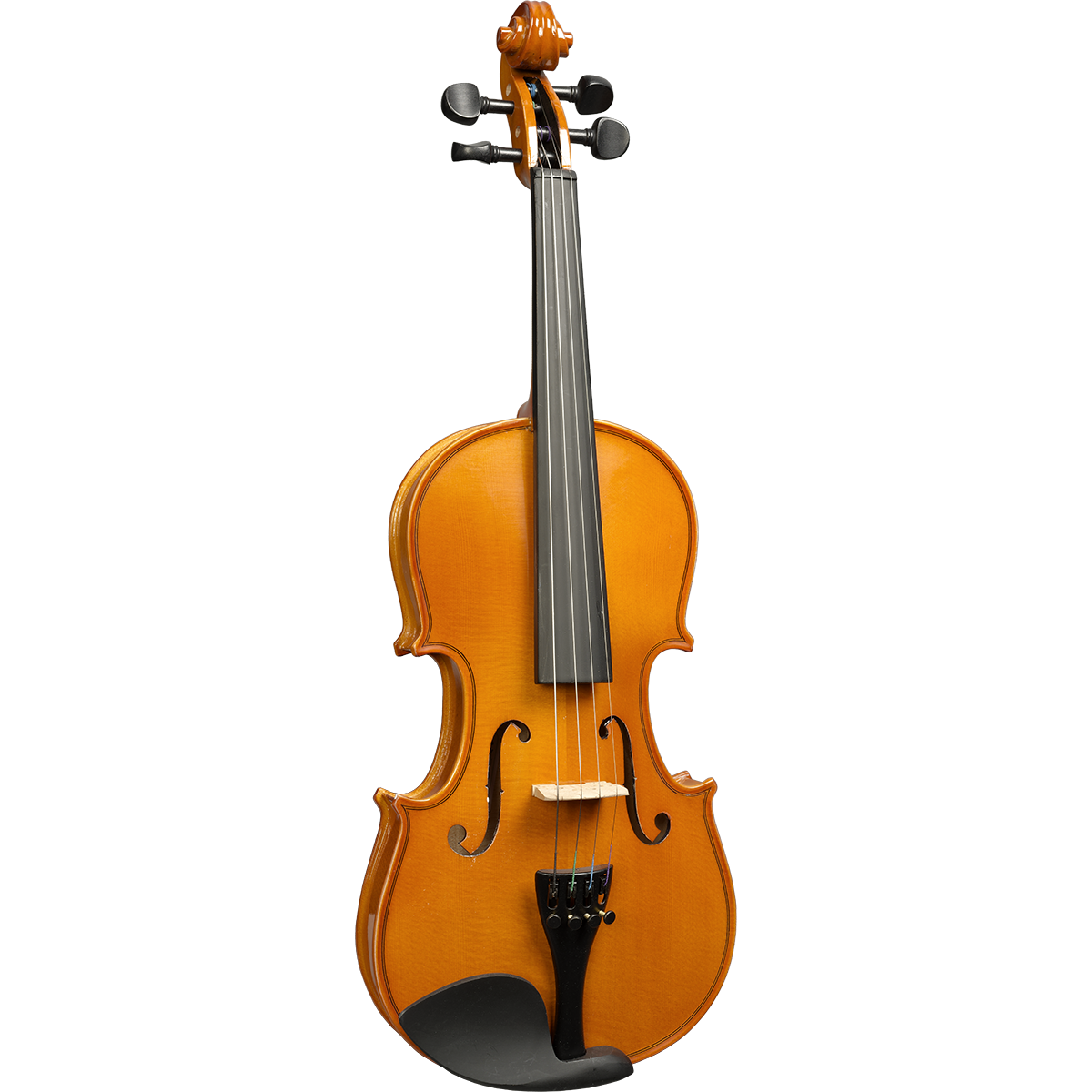 Violin all solid 4/4 size by Herald | AS144-E