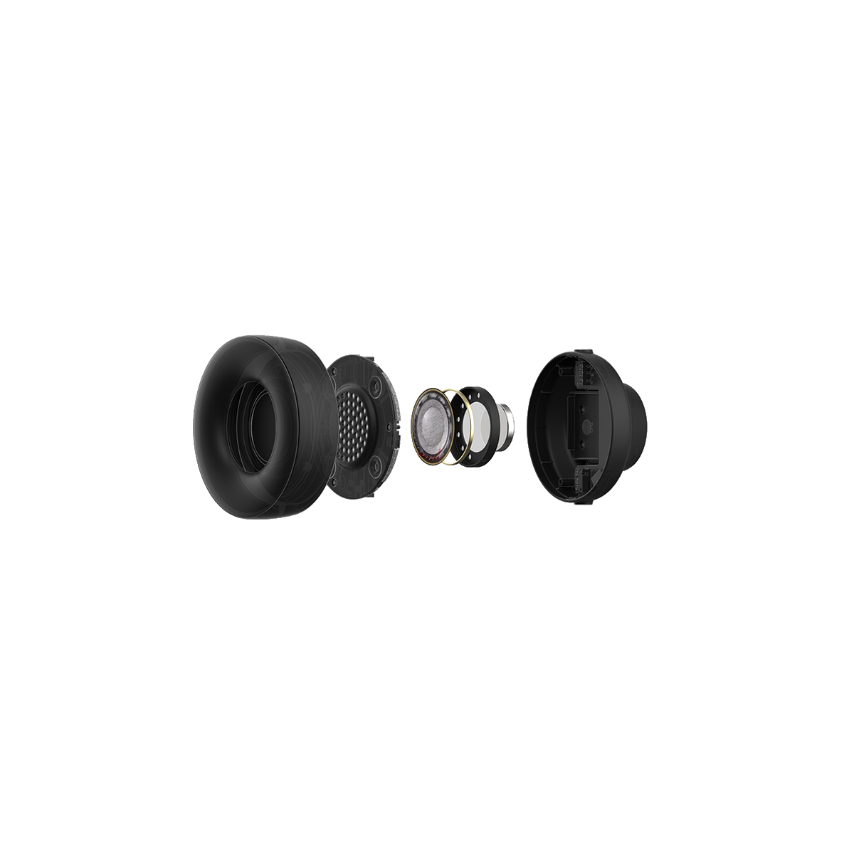 DJ Headphones TMA-2 DJ by AiAiAi | Professional Modular Headphone System