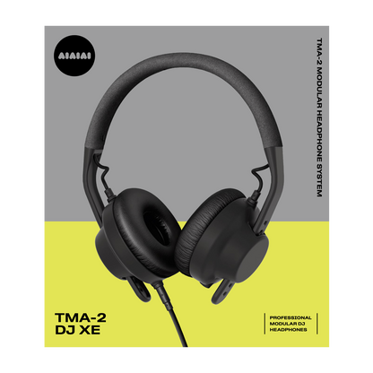 DJ Headphones TMA-2 DJ XE by AiAiAi | Professional Modular Headphone System