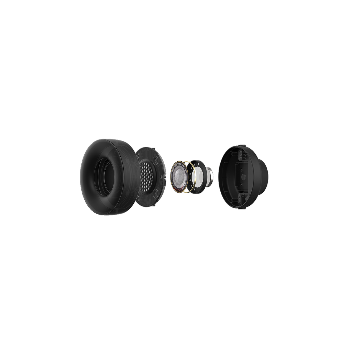 Studio Headphones TMA-2 Studio XE by AiAiAi | Professional Modular Studio Headphones