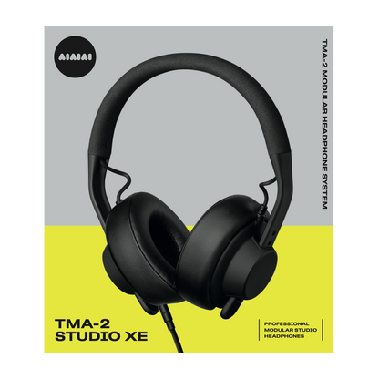 Studio Headphones TMA-2 Studio XE by AiAiAi | Professional Modular Studio Headphones