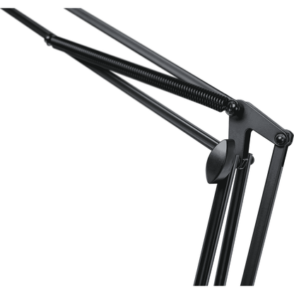 Mackie DB-100 Desktop Microphone Boom Arm Stand | Table Mount | RMM DB-100