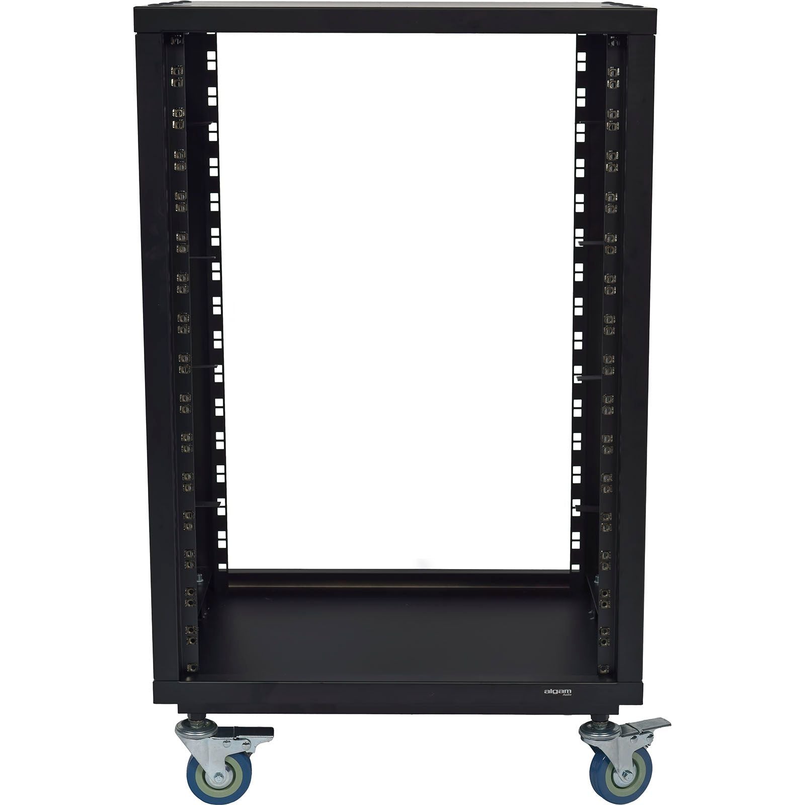 Algam Audio IR-16 Studio Rack