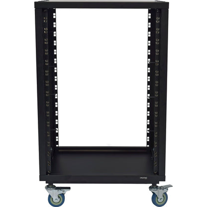 Algam Audio IR-16 Studio Rack