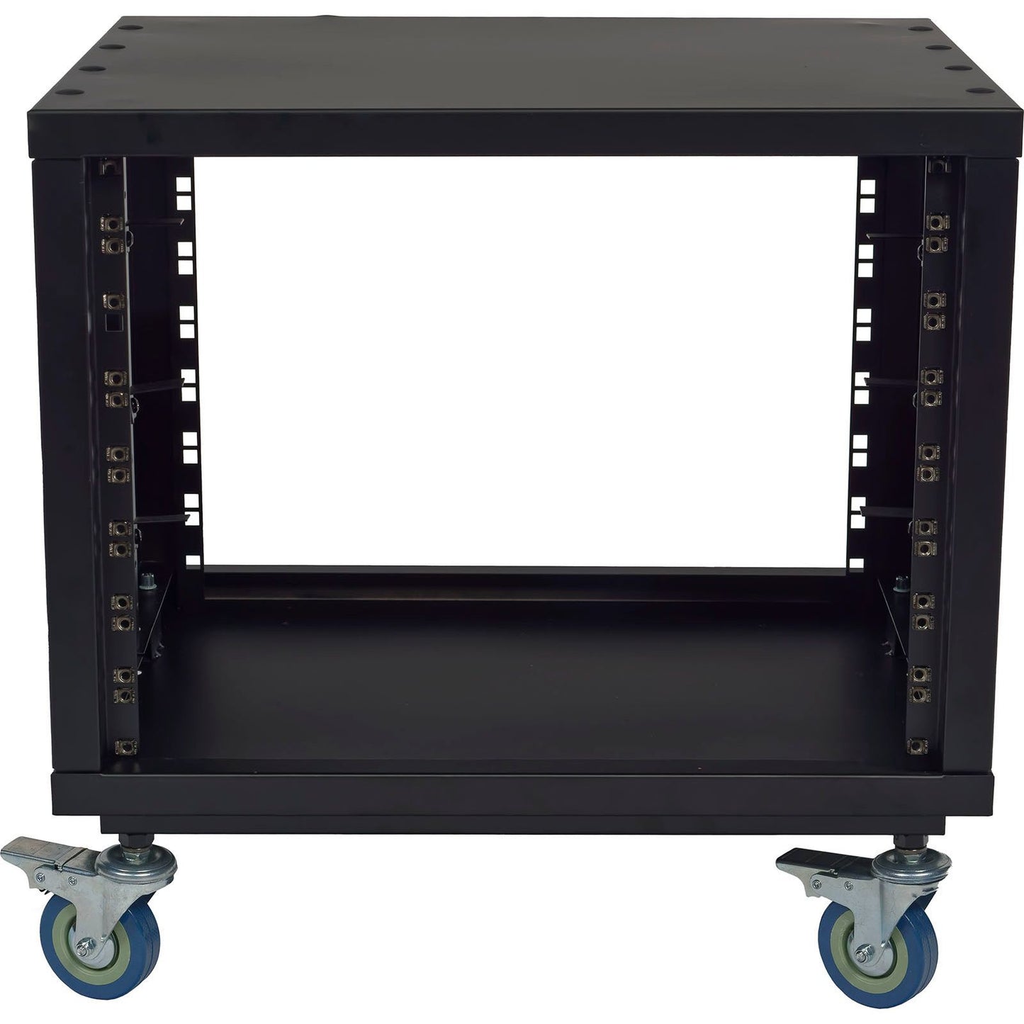 Algam Audio IR-8 Studio Rack