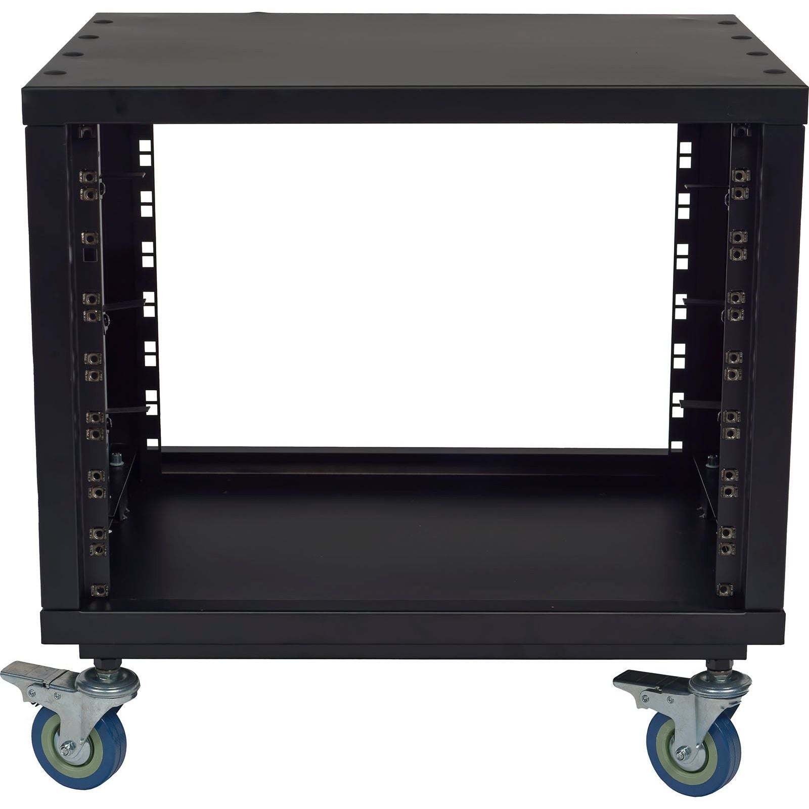 Algam Audio IR-8 Studio Rack