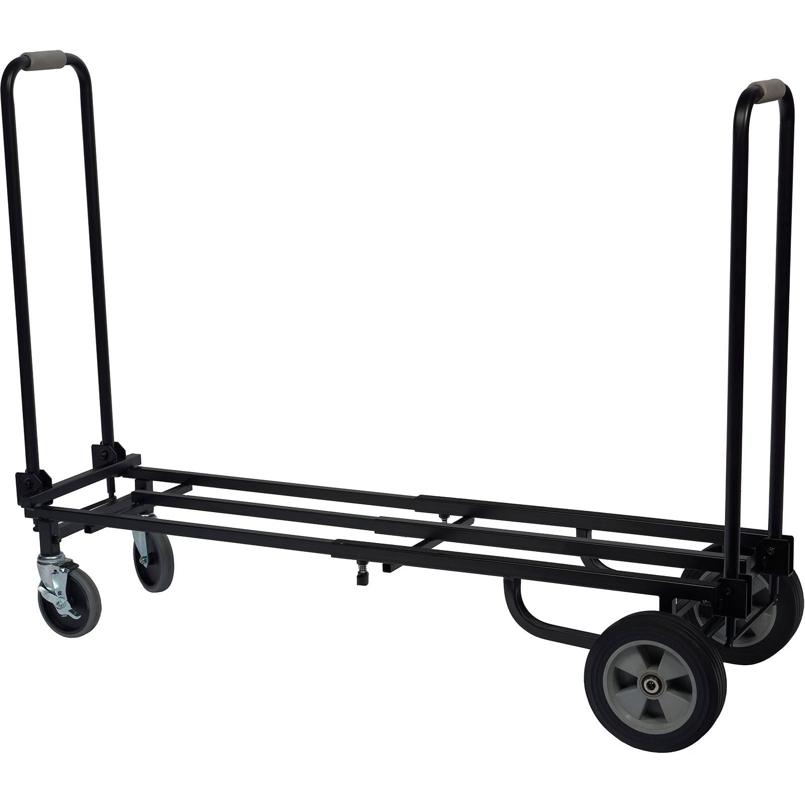 Algam Audio TR-200 Folding Cart | 200kg Capacity