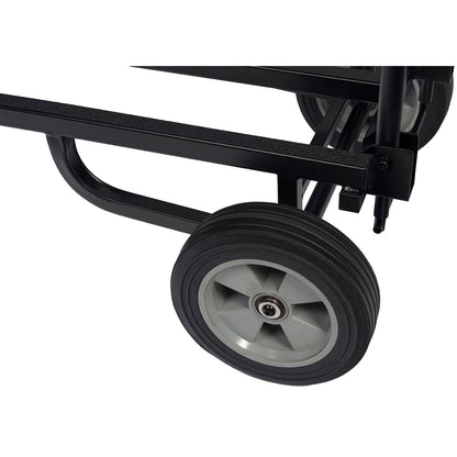 Algam Audio TR-200 Folding Cart | 200kg Capacity