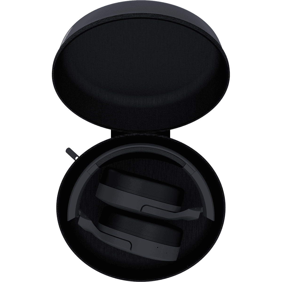 Mackie MC-40BT Wireless Headphone | Wireless Closed-back Headphones with Bluetooth | Built-in Microphone | Touch Controls | 30-hour Battery | Carrying Case