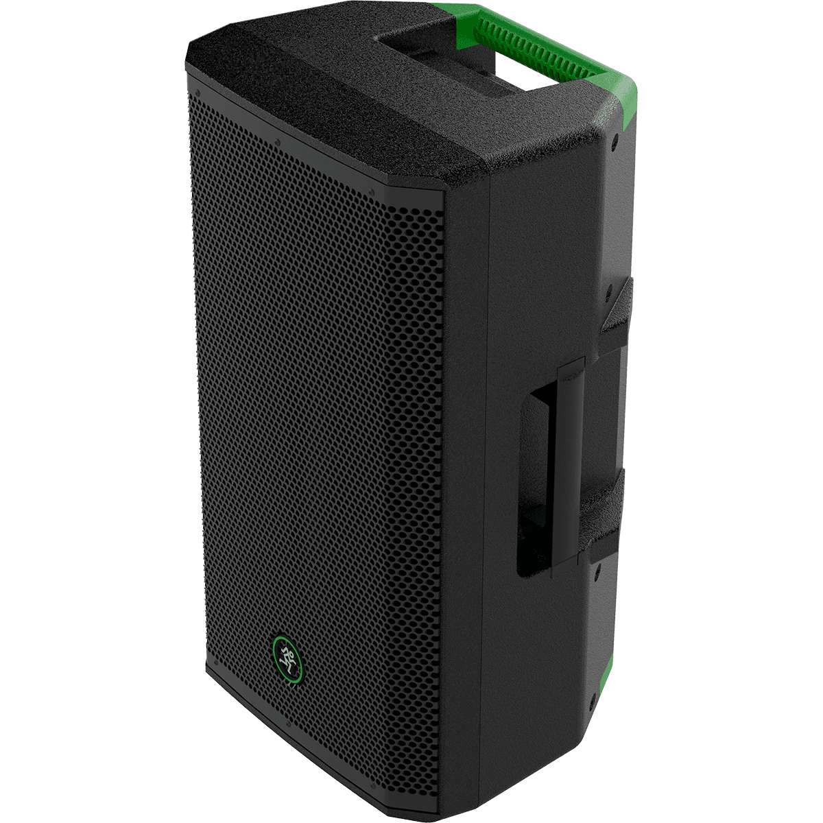 Mackie Thrash212 1300w 12-inch Powered Loudspeaker | Active PA Speaker | 12" Low-Frequency Driver | 1" Titanium Tweeter