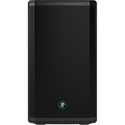 Mackie Thrash212 1300w 12-inch Powered Loudspeaker | Active PA Speaker | 12" Low-Frequency Driver | 1" Titanium Tweeter