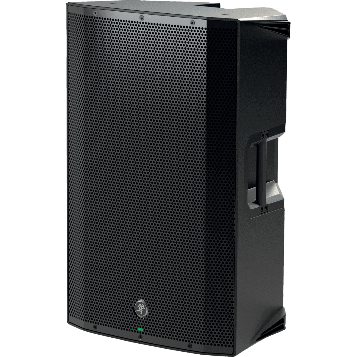 Mackie Thump15A 1300W 15-inch Powered Speaker | Active PA Speaker | Built In 2-channel Mixer | 15" Low-Frequency Driver | 1.4" Titanium Tweeter