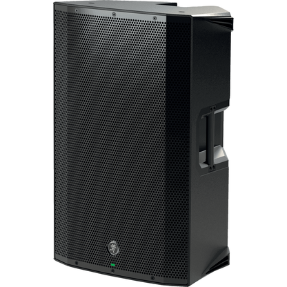 Mackie Thump15A 1300W 15-inch Powered Speaker | Active PA Speaker | Built In 2-channel Mixer | 15" Low-Frequency Driver | 1.4" Titanium Tweeter