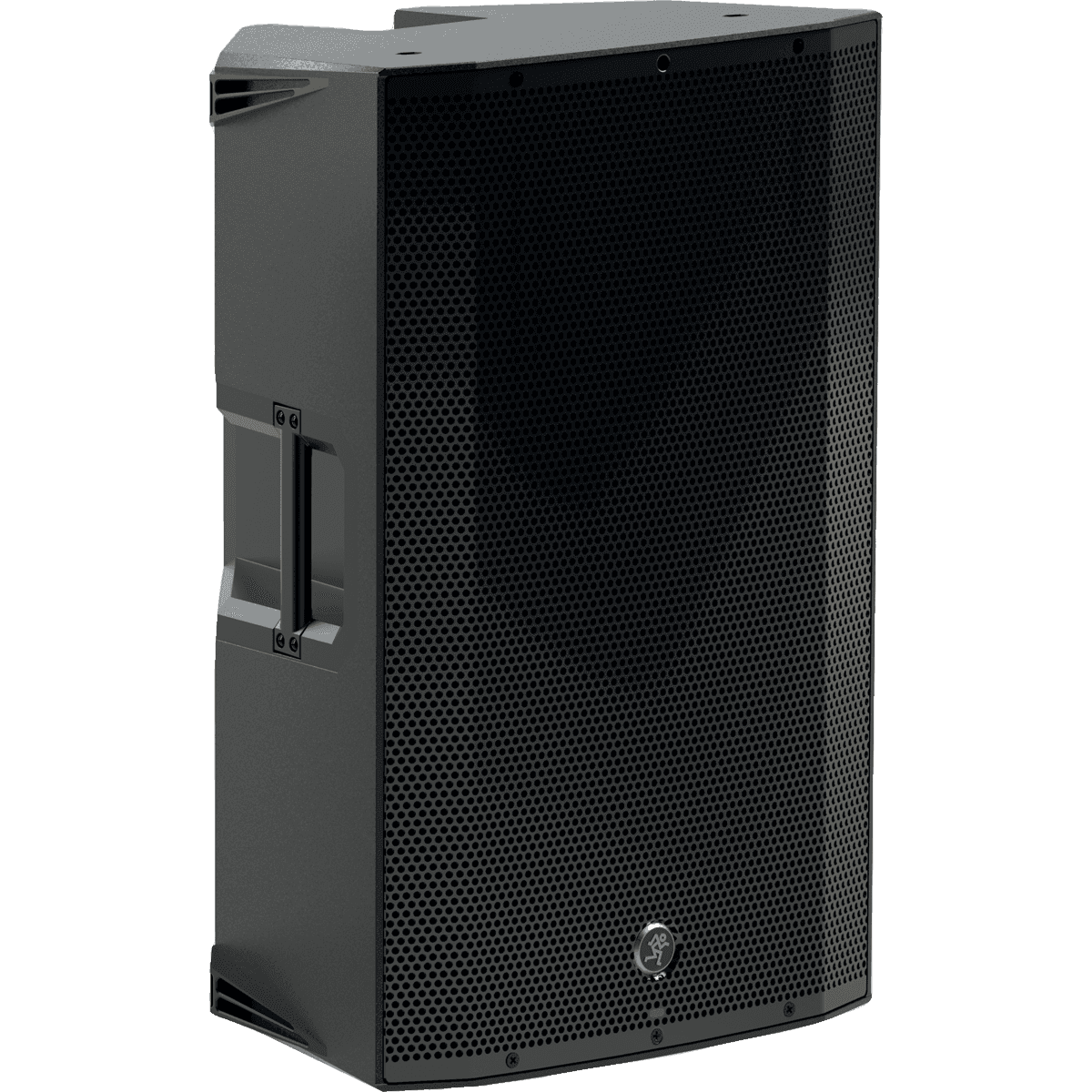 Mackie Thump15A 1300W 15-inch Powered Speaker | Active PA Speaker | Built In 2-channel Mixer | 15" Low-Frequency Driver | 1.4" Titanium Tweeter