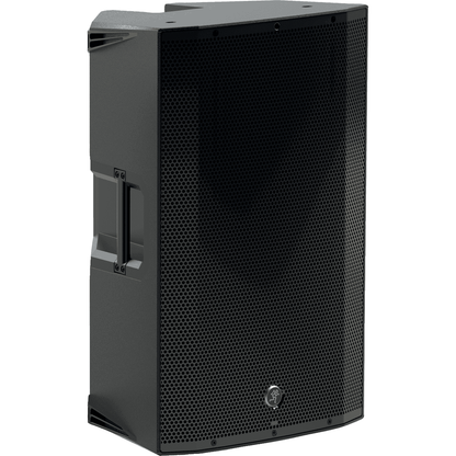 Mackie Thump15A 1300W 15-inch Powered Speaker | Active PA Speaker | Built In 2-channel Mixer | 15" Low-Frequency Driver | 1.4" Titanium Tweeter