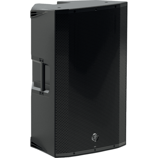 Mackie Thump15A 1300W 15-inch Powered Speaker | Active PA Speaker | Built In 2-channel Mixer | 15" Low-Frequency Driver | 1.4" Titanium Tweeter
