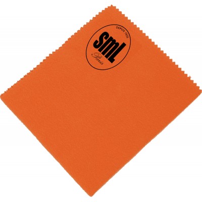 Non-impregnated Cleaning Cloth by SML Paris | ASM CNI