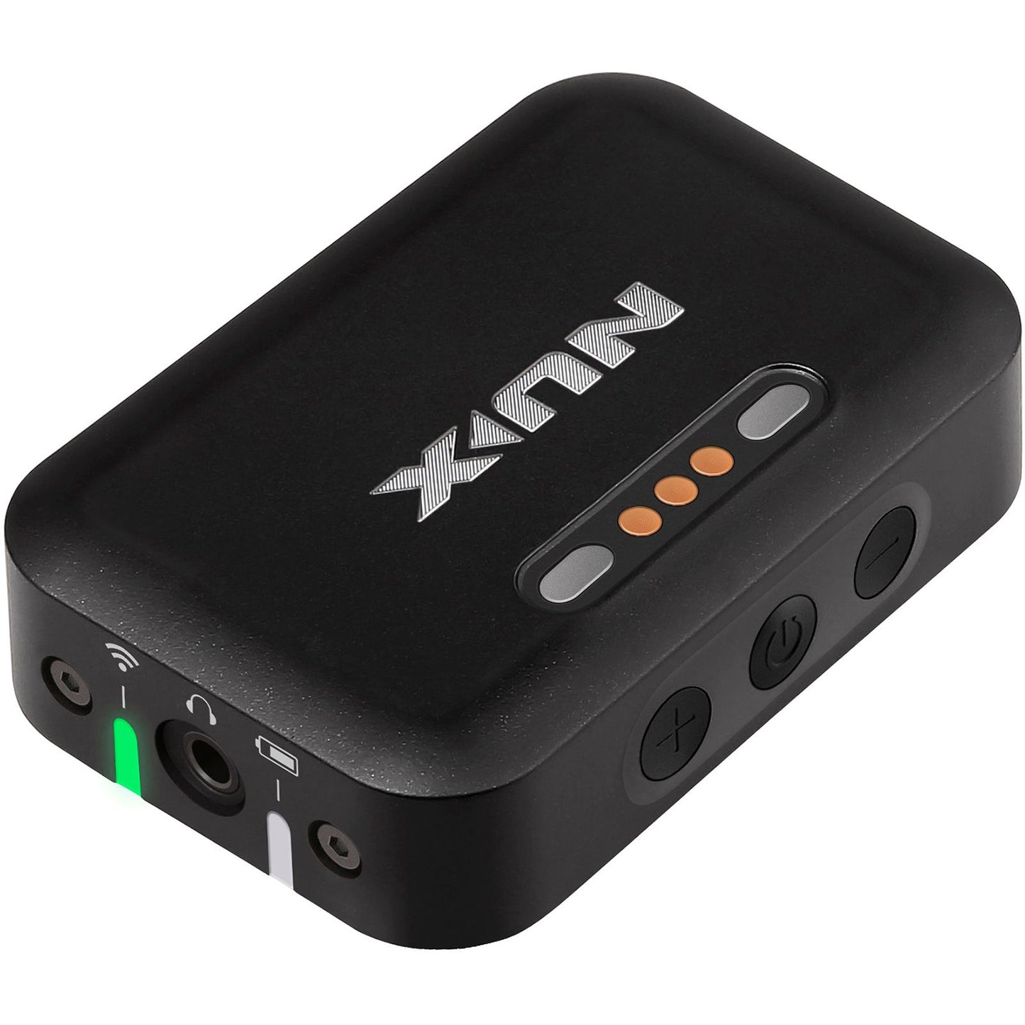 NUX B-7 Pro Wireless In-Ear Monitoring System | 50 Meters Range | 2.4GHz