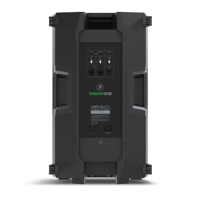 Mackie Thump212 1400W 12-inch Powered Loudspeaker | 12” Active PA Speaker | SMK THUMP212