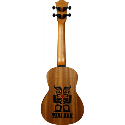 LÂG | Concert Ukulele | Cedar Body | GLU TKU10C