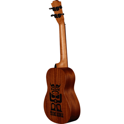 LÂG | Concert Ukulele | Cedar Body | GLU TKU10C