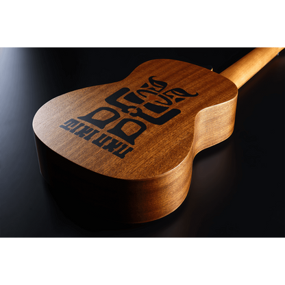 LÂG | Concert Ukulele | Cedar Body | GLU TKU10C